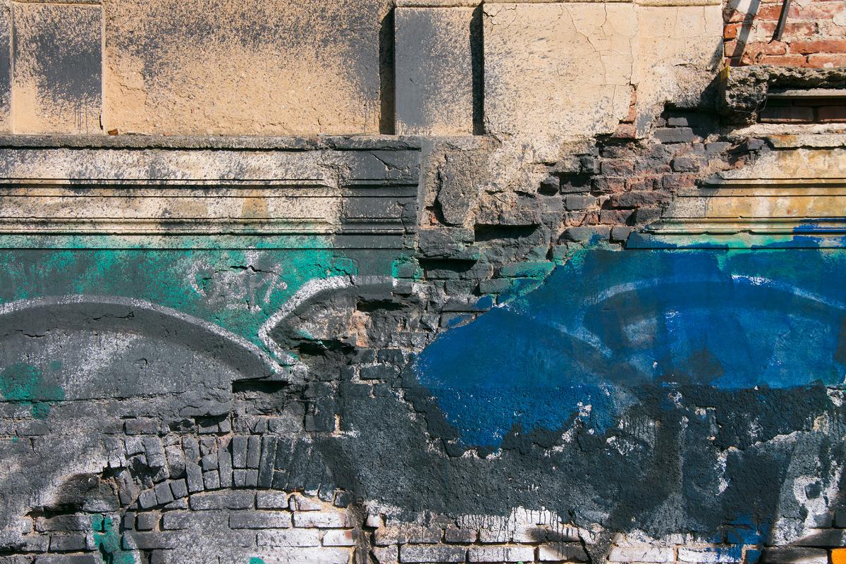 Schody do nebe - FOTOGRAFIE